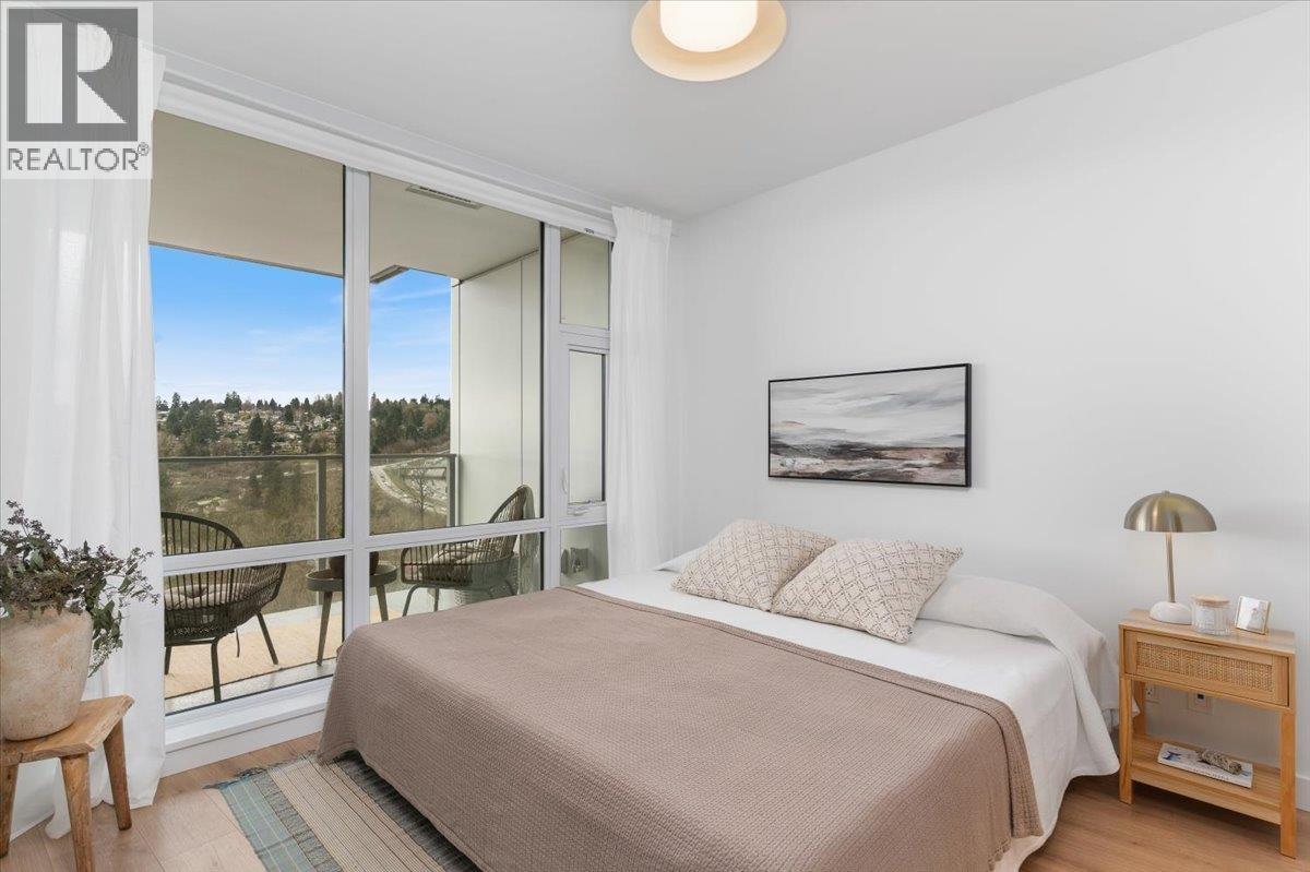 1509 1500 Fern Street, North Vancouver, British Columbia  V7J 0E6 - Photo 17 - R3096928