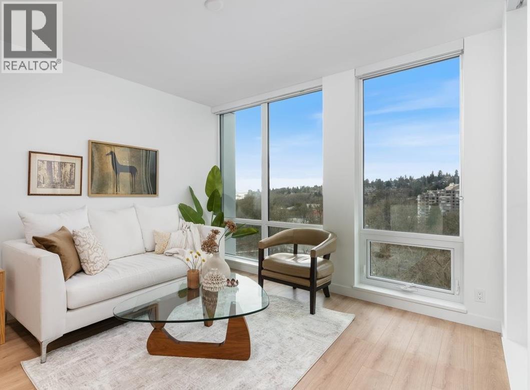 1509 1500 Fern Street, North Vancouver, British Columbia  V7J 0E6 - Photo 4 - R3096928