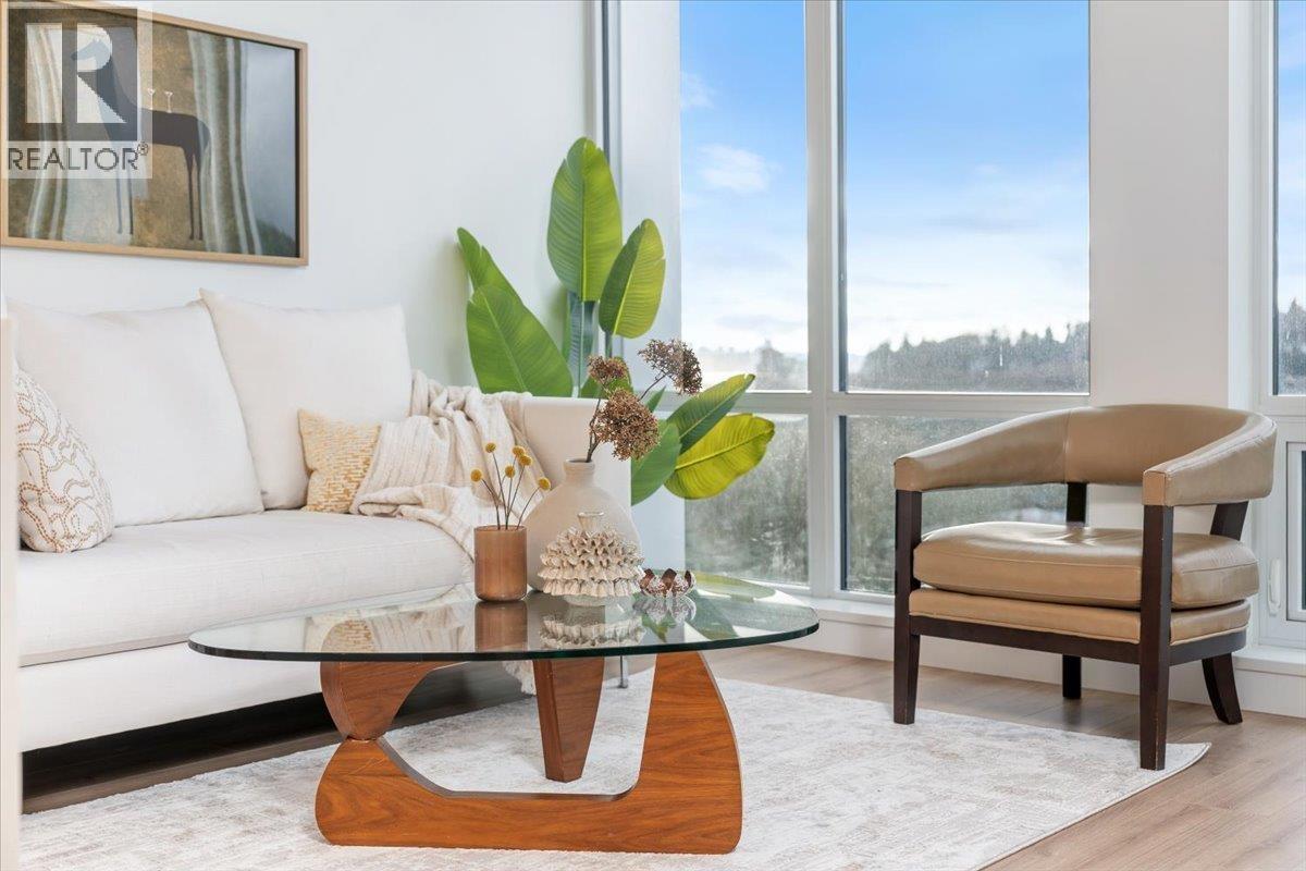 1509 1500 Fern Street, North Vancouver, British Columbia  V7J 0E6 - Photo 7 - R3096928