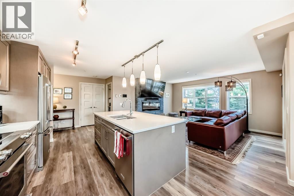 2110, 10 Market Boulevard Se, Airdrie, Alberta  T4A 0W8 - Photo 8 - A2255199