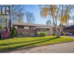 25 BEVERLY Road Unit# (Main level), Brantford, Ontario