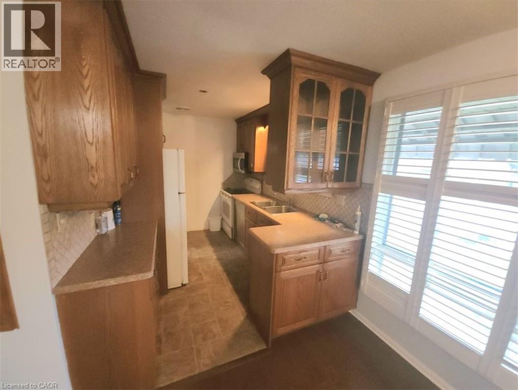 25 Beverly Road Unit# (Main Level), Brantford, Ontario  N3S 6W6 - Photo 3 - 40810312