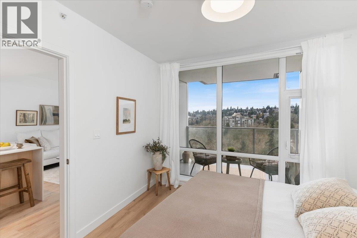 1509 1500 Fern Street, North Vancouver, British Columbia  V7J 0E6 - Photo 18 - R3096928