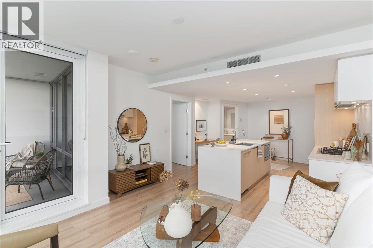 1509 1500 Fern Street, North Vancouver, British Columbia  V7J 0E6 - Photo 6 - R3096928