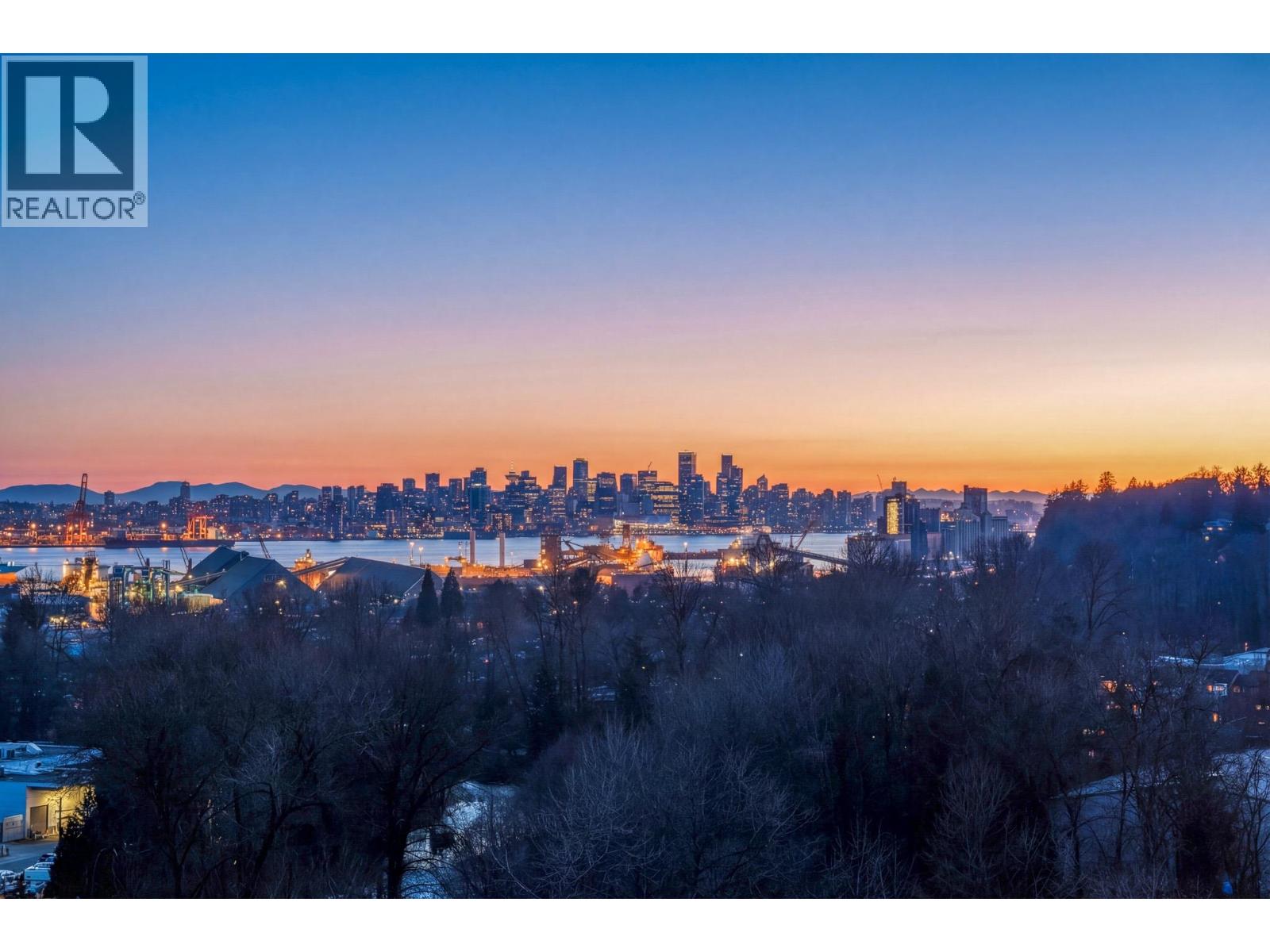 1509 1500 Fern Street, North Vancouver, British Columbia  V7J 0E6 - Photo 8 - R3096928