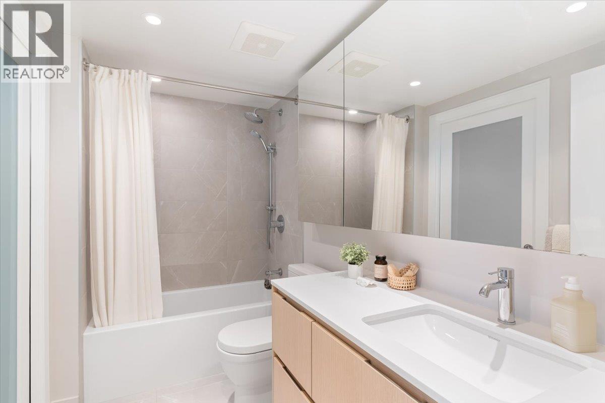 1509 1500 Fern Street, North Vancouver, British Columbia  V7J 0E6 - Photo 20 - R3096928