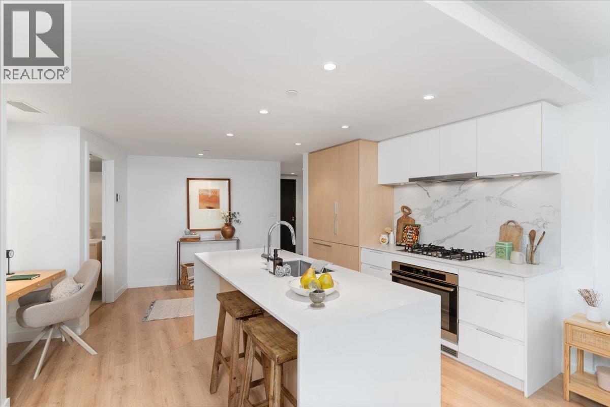 1509 1500 Fern Street, North Vancouver, British Columbia  V7J 0E6 - Photo 11 - R3096928