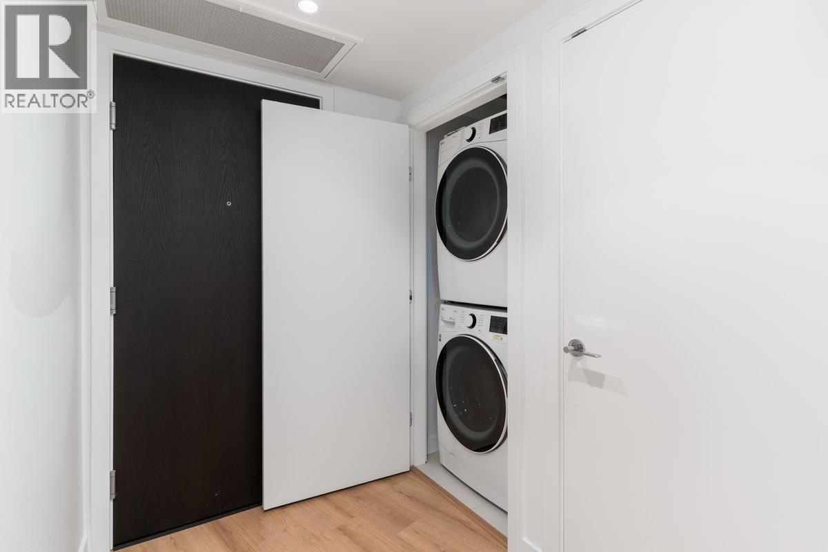 1509 1500 Fern Street, North Vancouver, British Columbia  V7J 0E6 - Photo 15 - R3096928