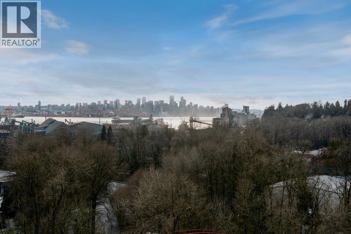 1509 1500 Fern Street, North Vancouver, British Columbia  V7J 0E6 - Photo 16 - R3096928