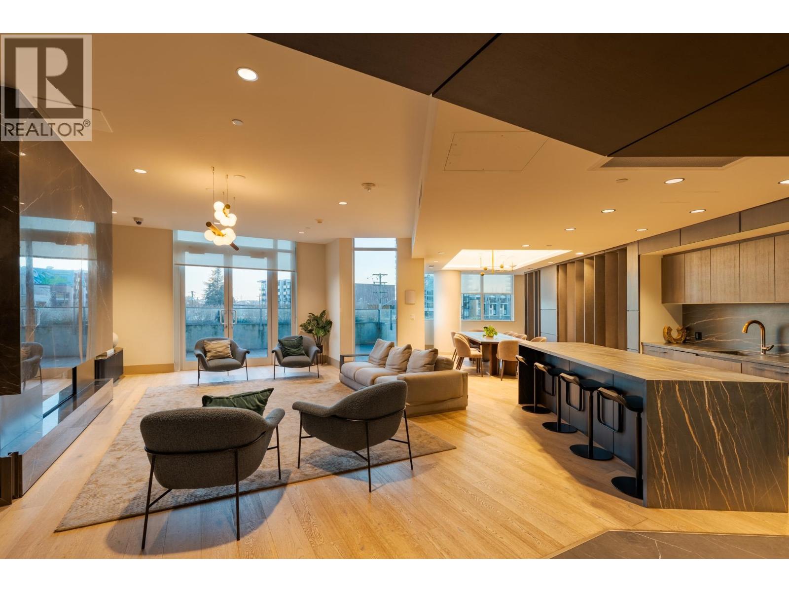 1509 1500 Fern Street, North Vancouver, British Columbia  V7J 0E6 - Photo 22 - R3096928