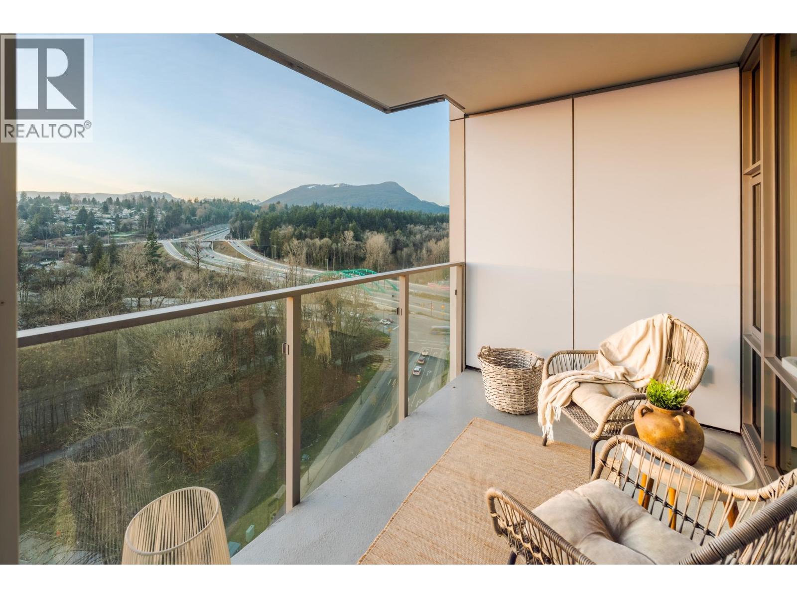 1509 1500 Fern Street, North Vancouver, British Columbia  V7J 0E6 - Photo 3 - R3096928