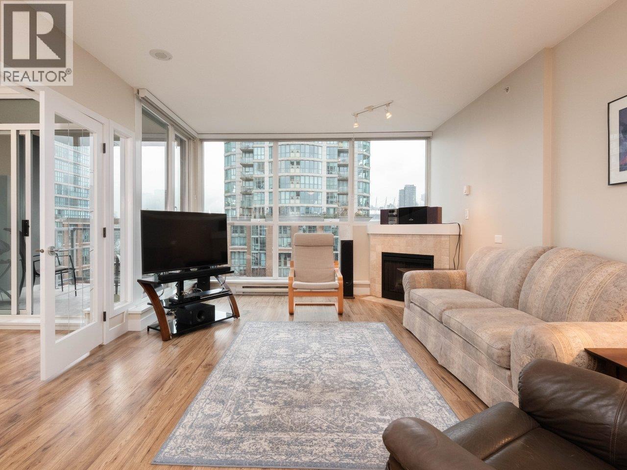 706 189 National Avenue, Vancouver, British Columbia  V6A 4L8 - Photo 6 - R3074278