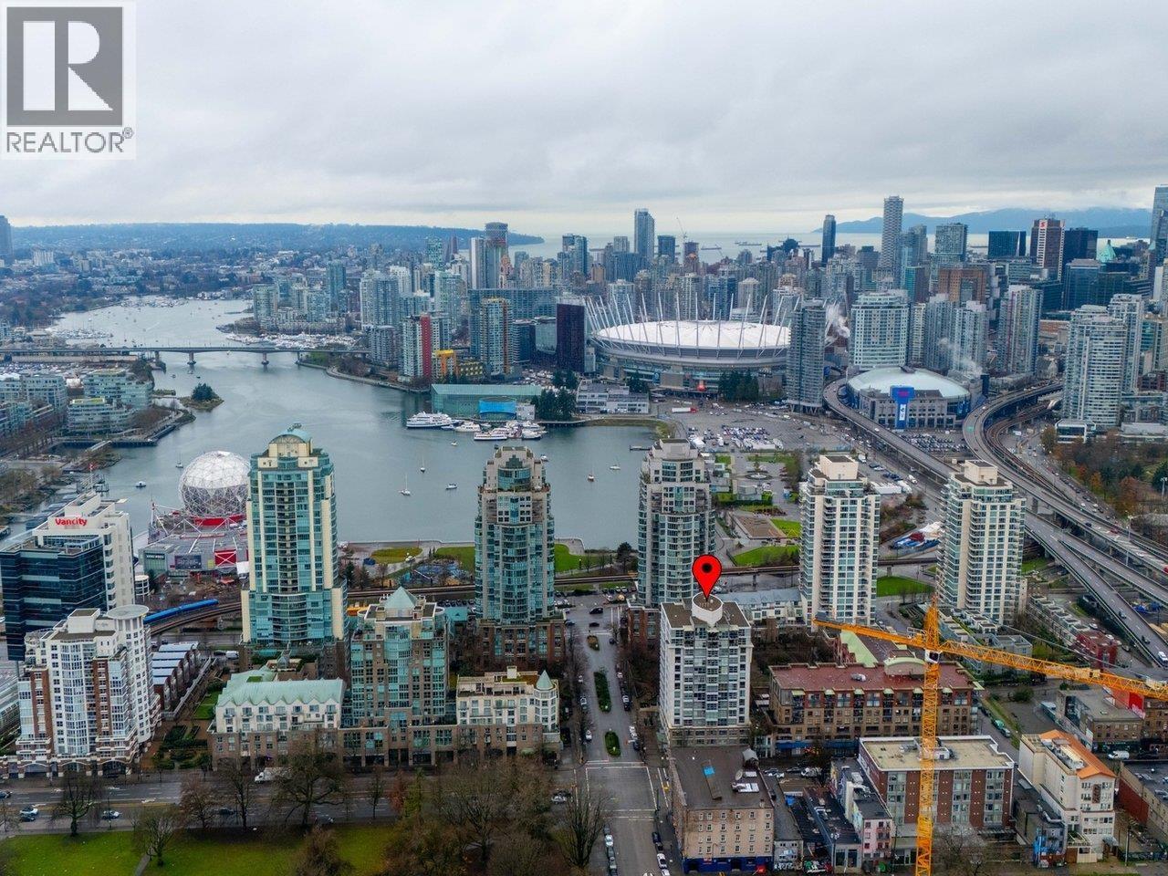 706 189 National Avenue, Vancouver, British Columbia  V6A 4L8 - Photo 35 - R3074278