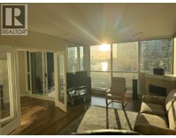 706 189 NATIONAL AVENUE, Vancouver, British Columbia