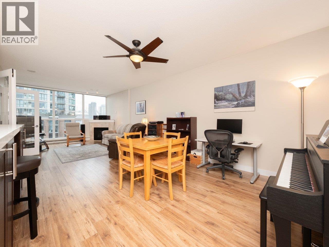 706 189 National Avenue, Vancouver, British Columbia  V6A 4L8 - Photo 7 - R3074278