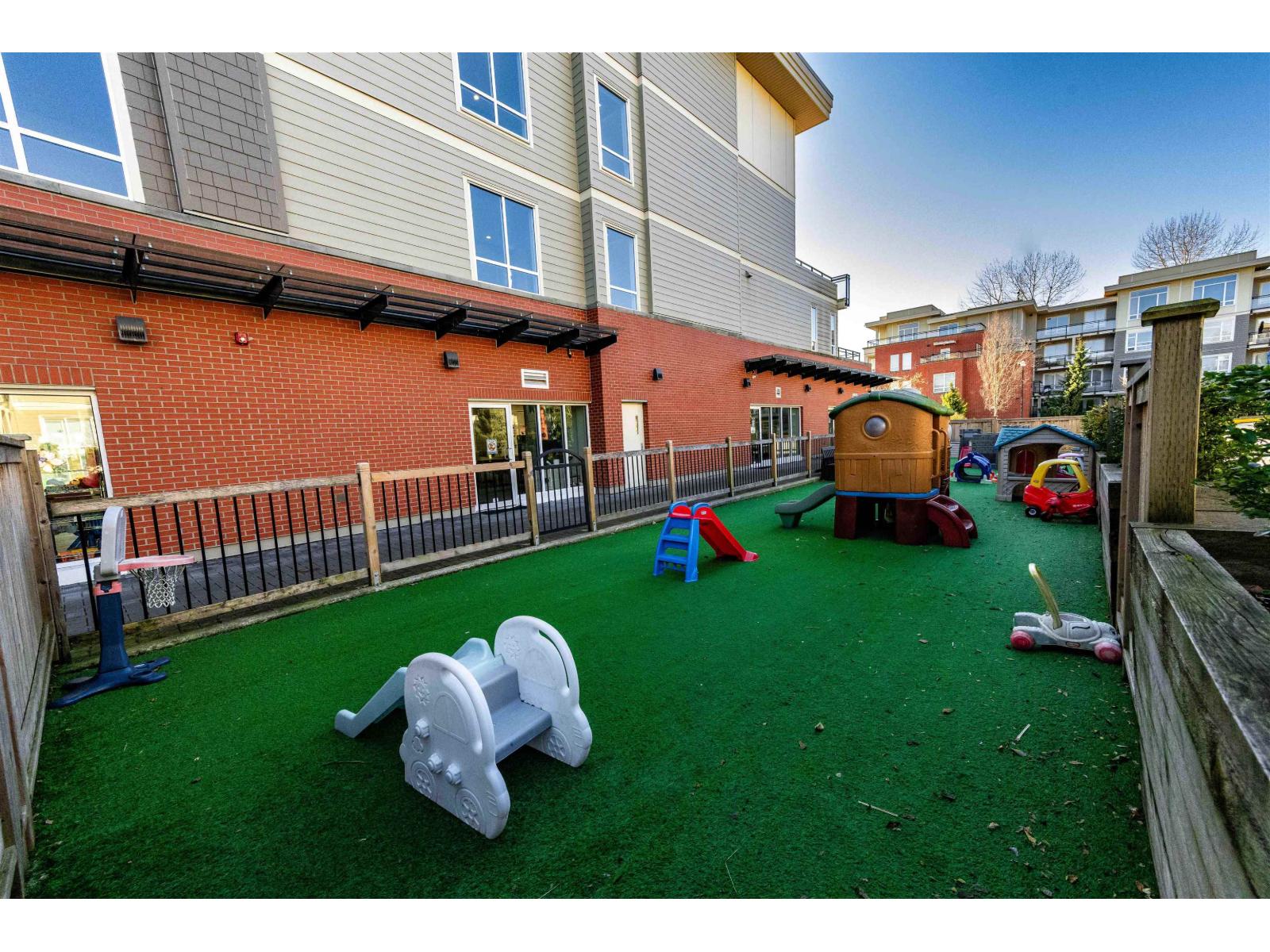 F209 20211 66 Avenue, Langley, British Columbia  V2Y 0L4 - Photo 25 - R3096744