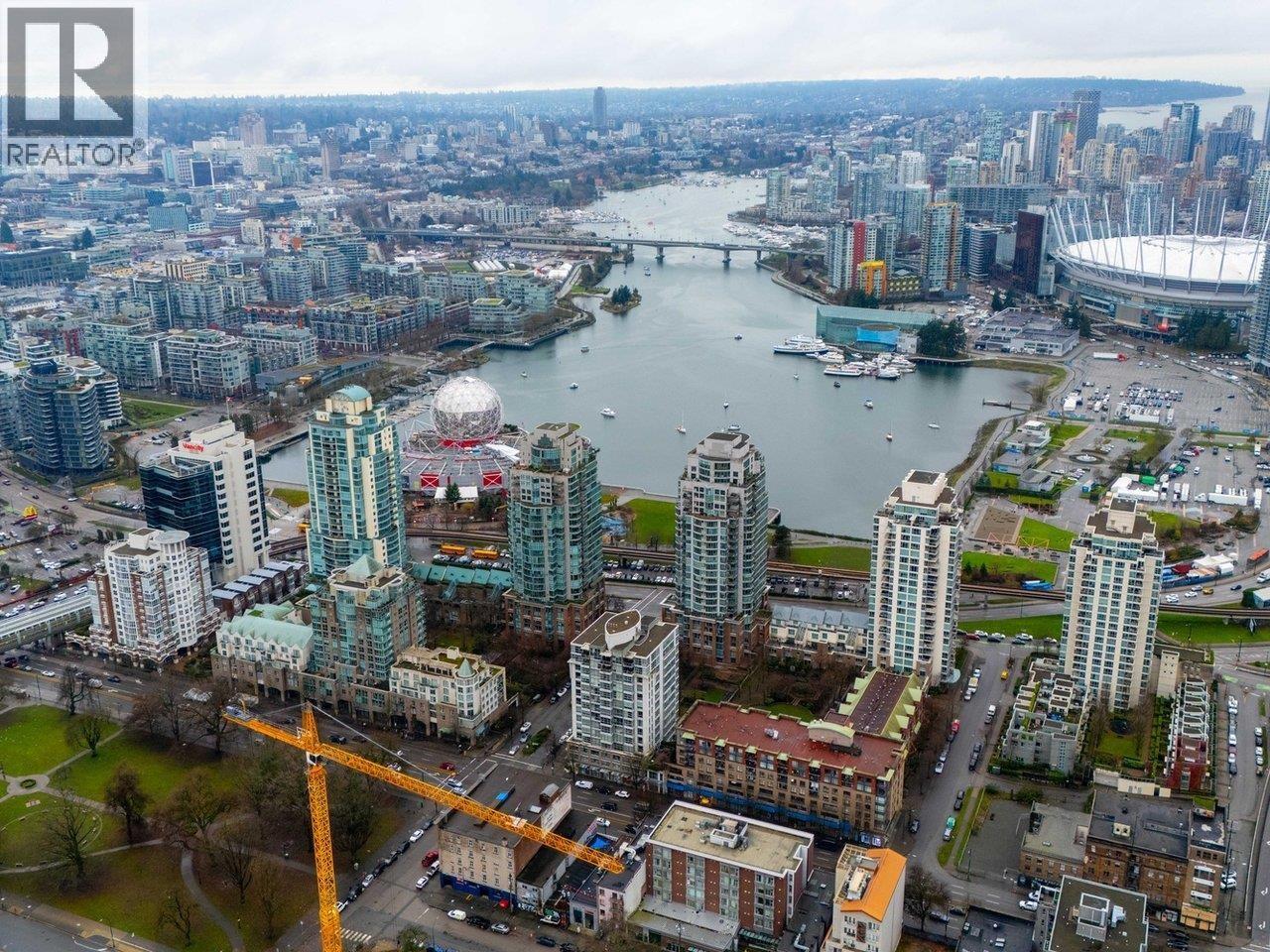 706 189 National Avenue, Vancouver, British Columbia  V6A 4L8 - Photo 37 - R3074278