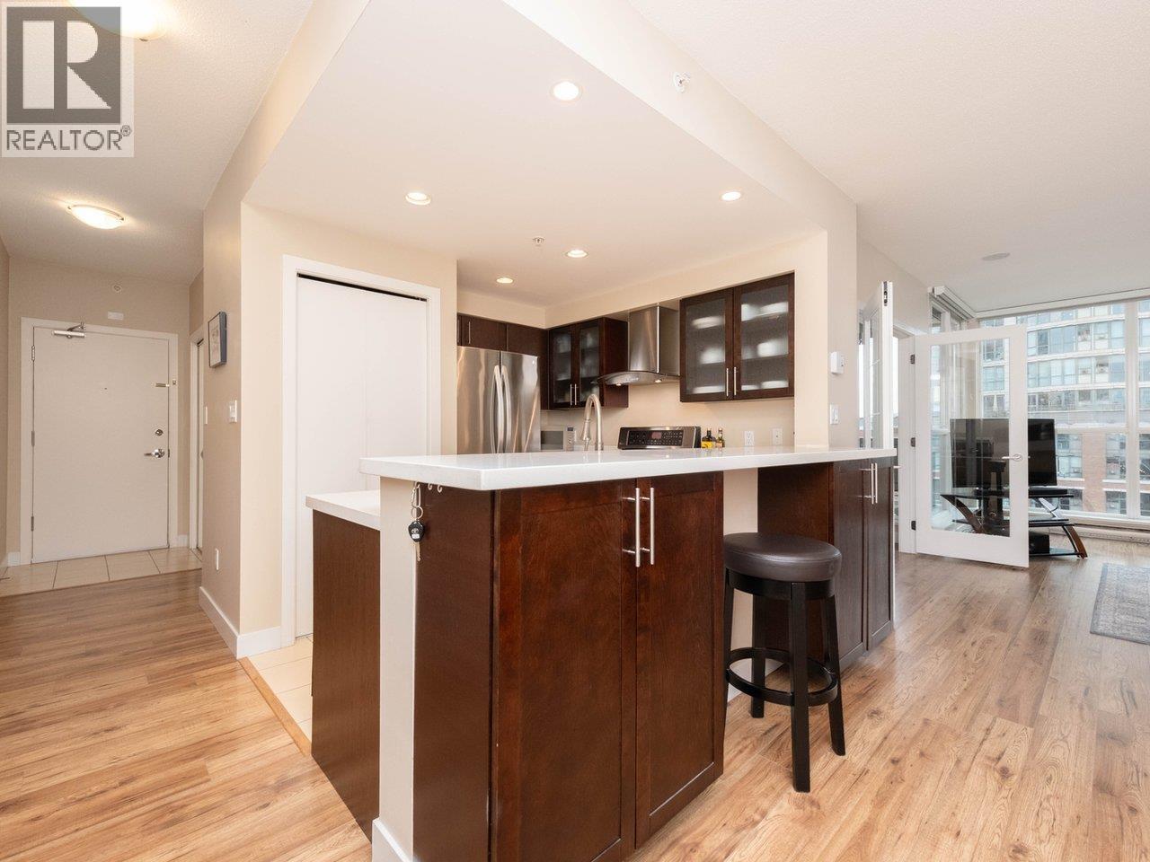 706 189 National Avenue, Vancouver, British Columbia  V6A 4L8 - Photo 20 - R3074278