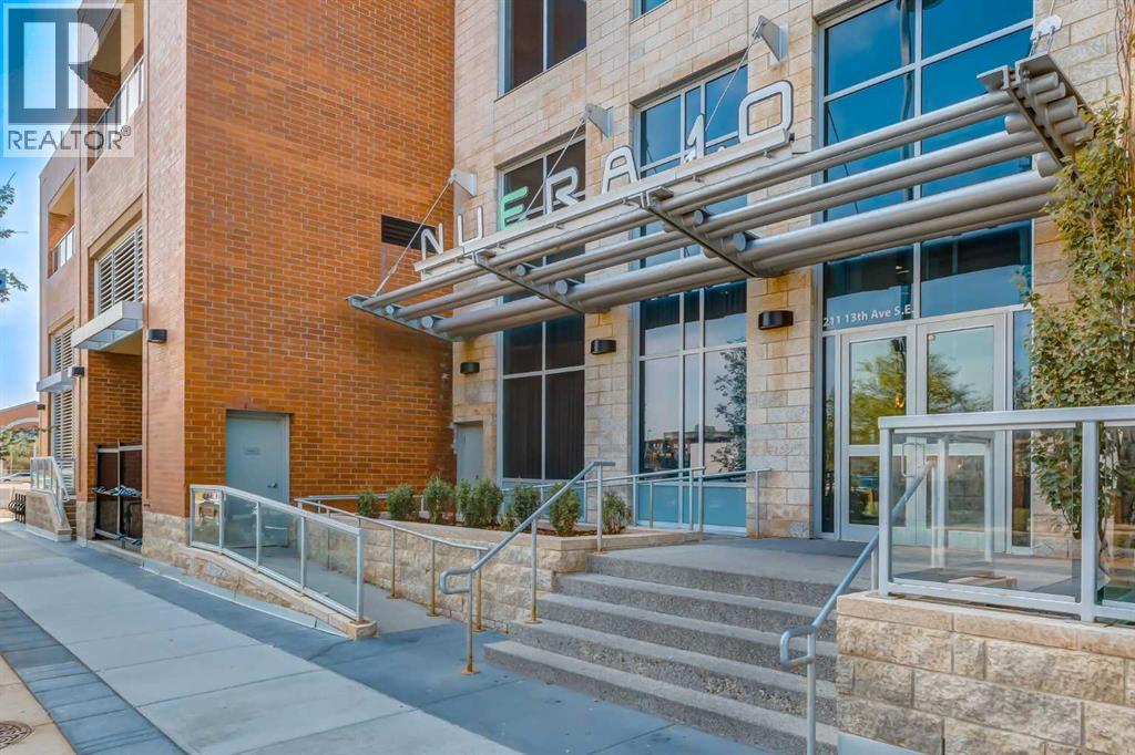 2704, 211 13 Avenue Se, Calgary, Alberta  T2G 1E1 - Photo 37 - A2288158