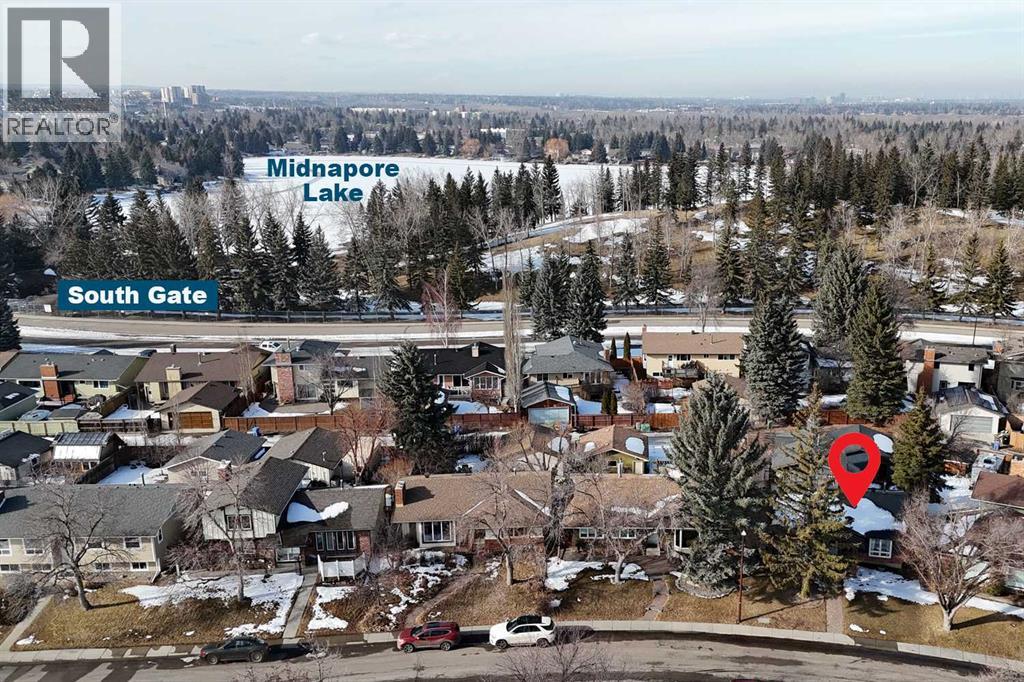 119 Midland Crescent Se, Calgary, Alberta  T2X 1N8 - Photo 2 - A2290279