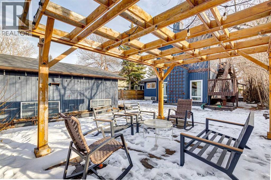 119 Midland Crescent Se, Calgary, Alberta  T2X 1N8 - Photo 38 - A2290279