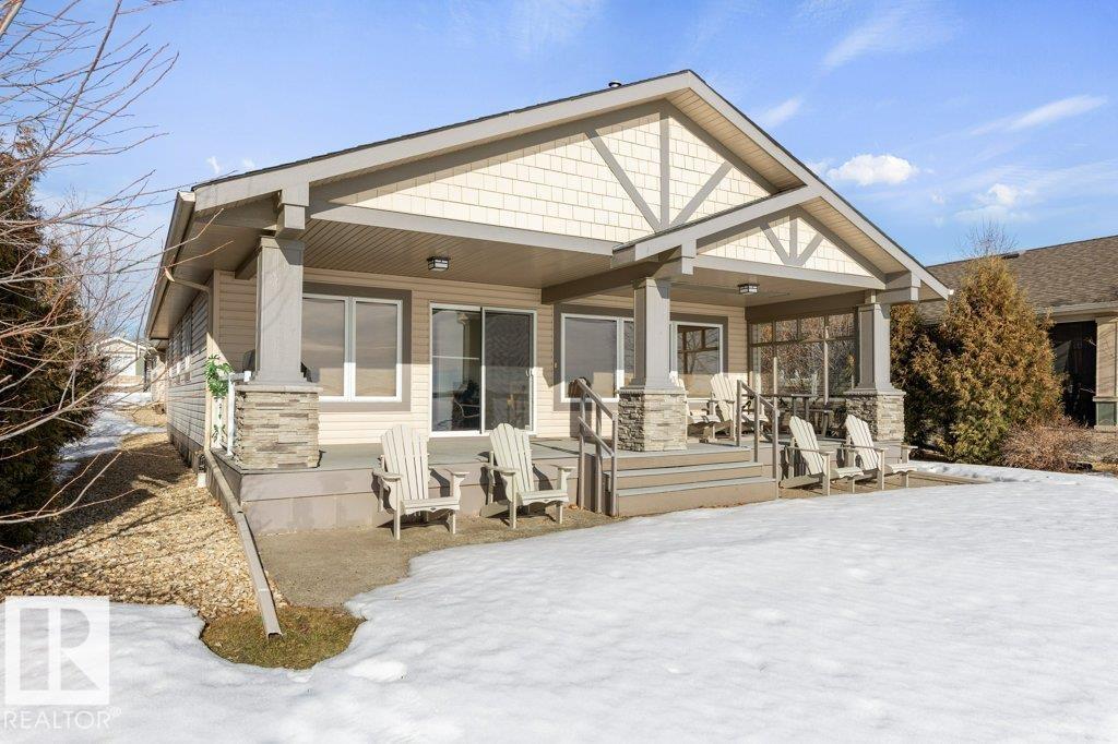 #63 55101 Ste. Anne Tr, Rural Lac Ste. Anne County, Alberta  T0E 1A1 - Photo 6 - E4473296