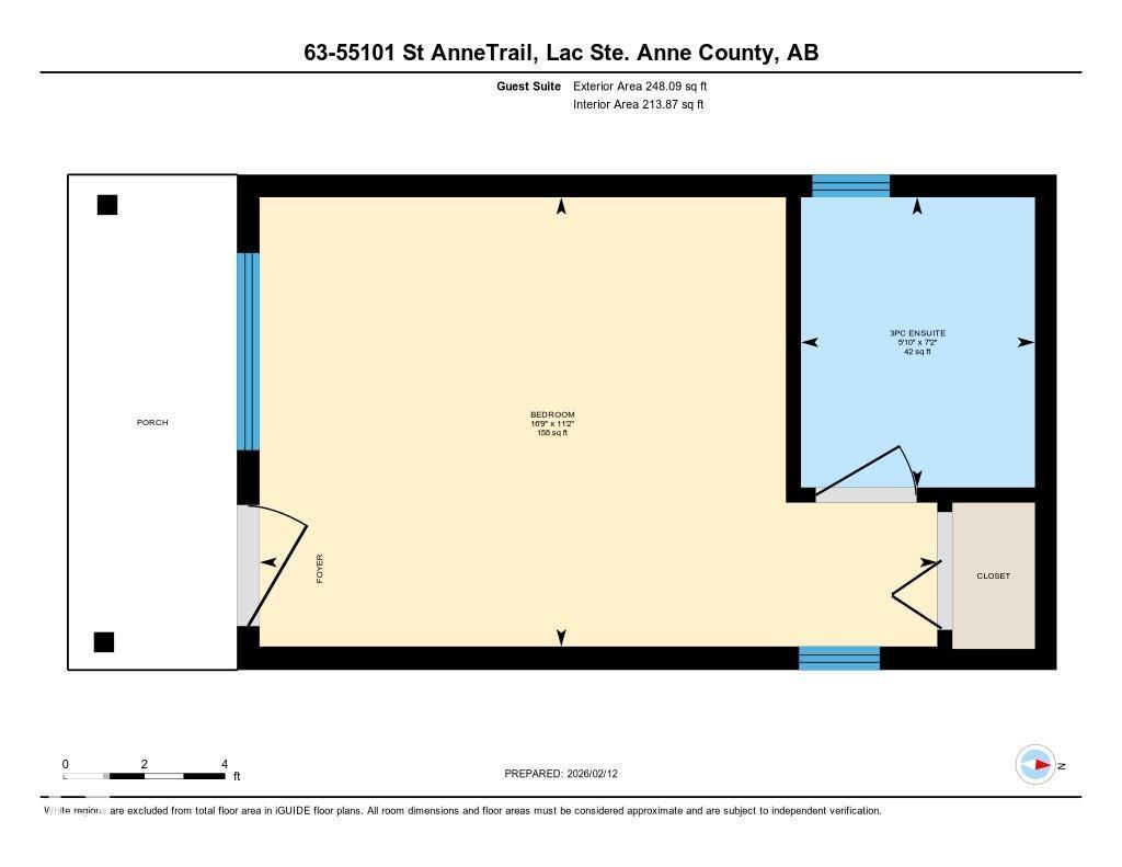 #63 55101 Ste. Anne Tr, Rural Lac Ste. Anne County, Alberta  T0E 1A1 - Photo 75 - E4473296