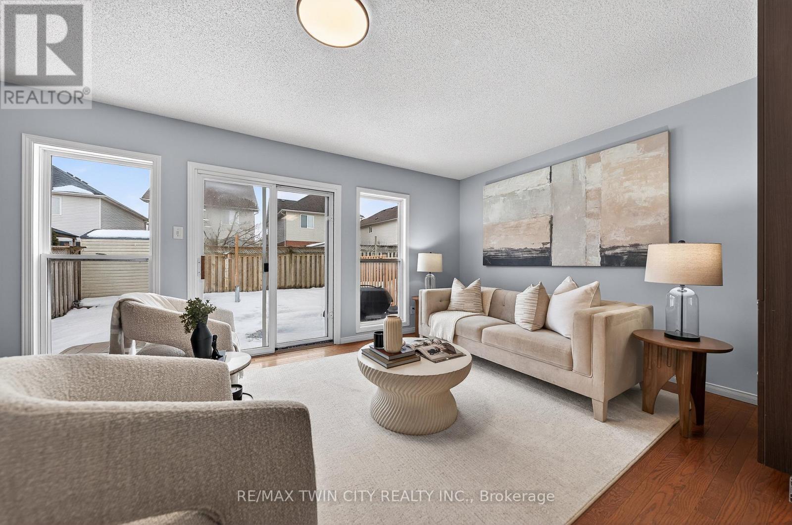 763 Angler Way, Waterloo, Ontario  N2K 4L7 - Photo 18 - X12855252