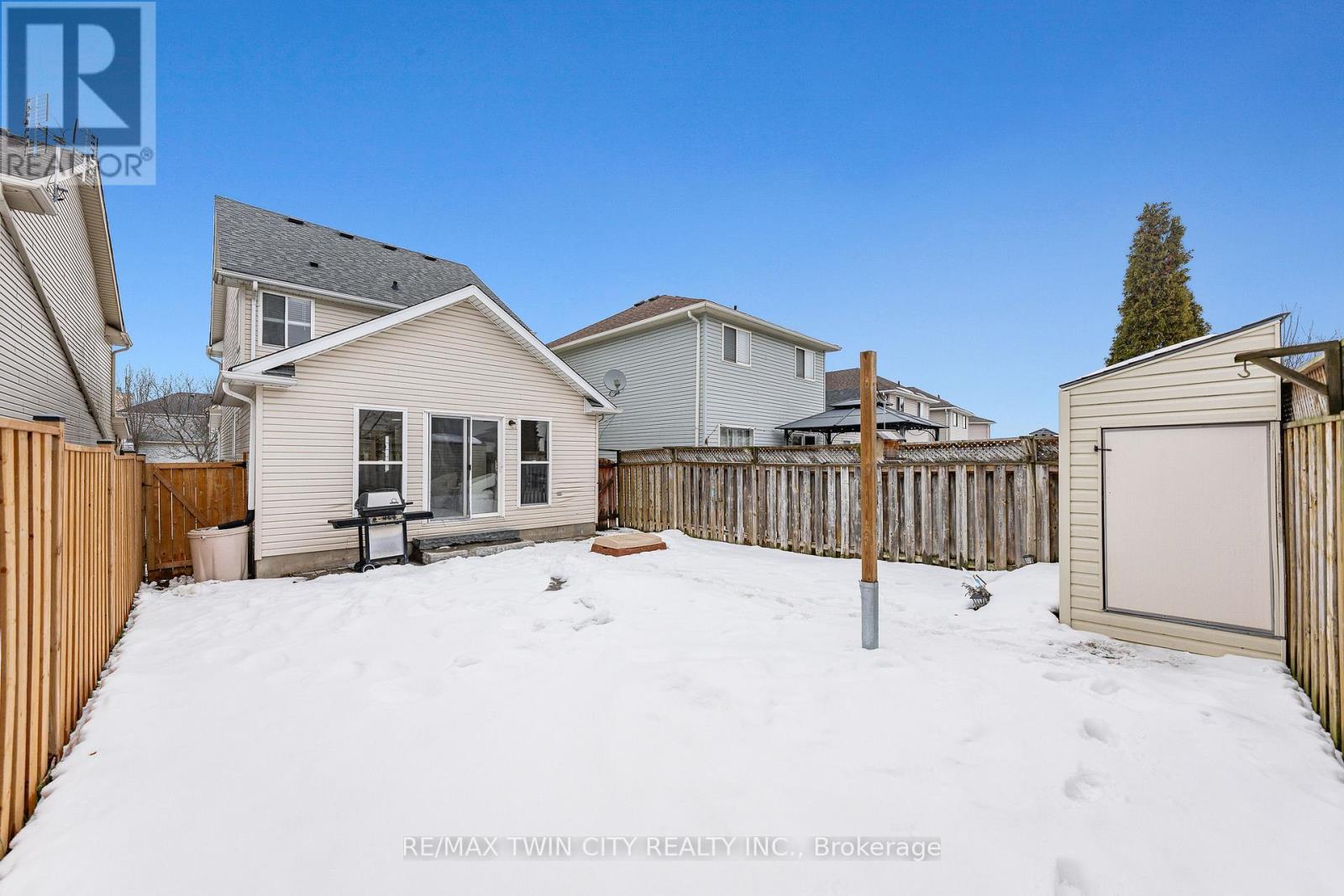 763 Angler Way, Waterloo, Ontario  N2K 4L7 - Photo 43 - X12855252