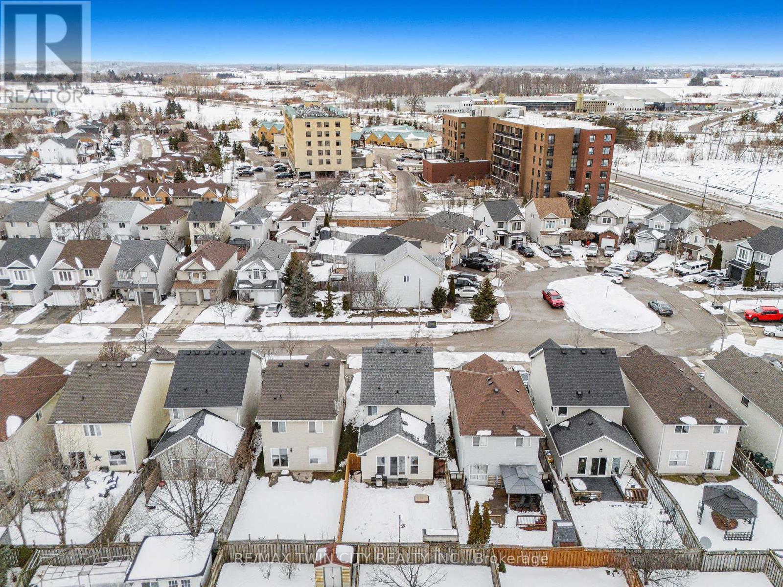 763 Angler Way, Waterloo, Ontario  N2K 4L7 - Photo 45 - X12855252