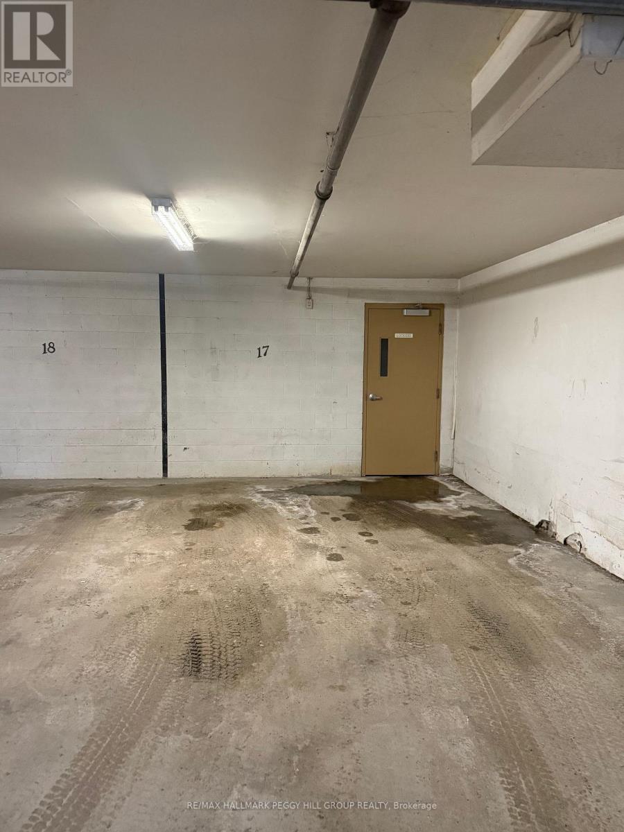 308 - 31 Dairy Lane, Huntsville (Chaffey), Ontario  P1H 2L7 - Photo 14 - X12855282