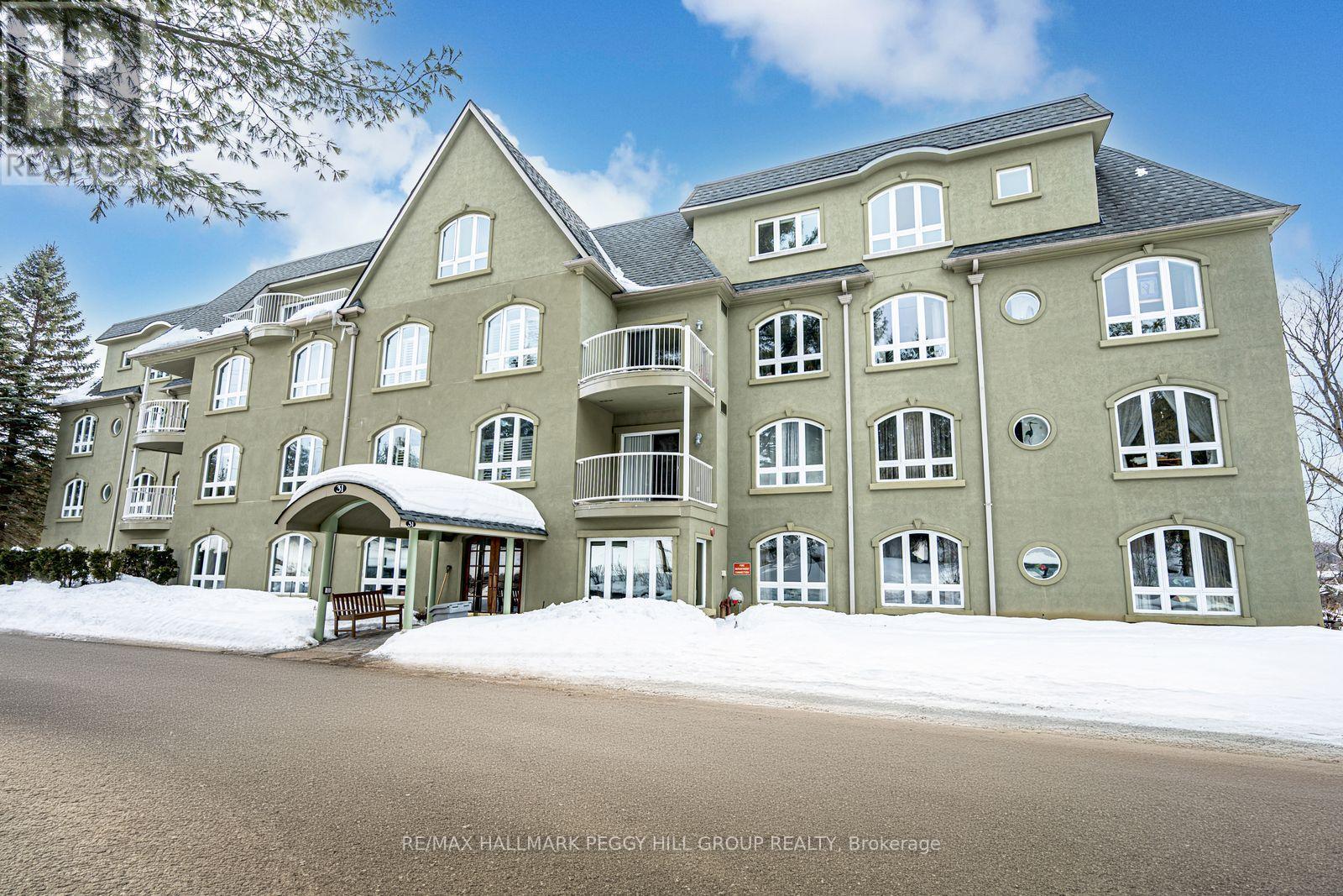 308 - 31 Dairy Lane, Huntsville (Chaffey), Ontario  P1H 2L7 - Photo 15 - X12855282