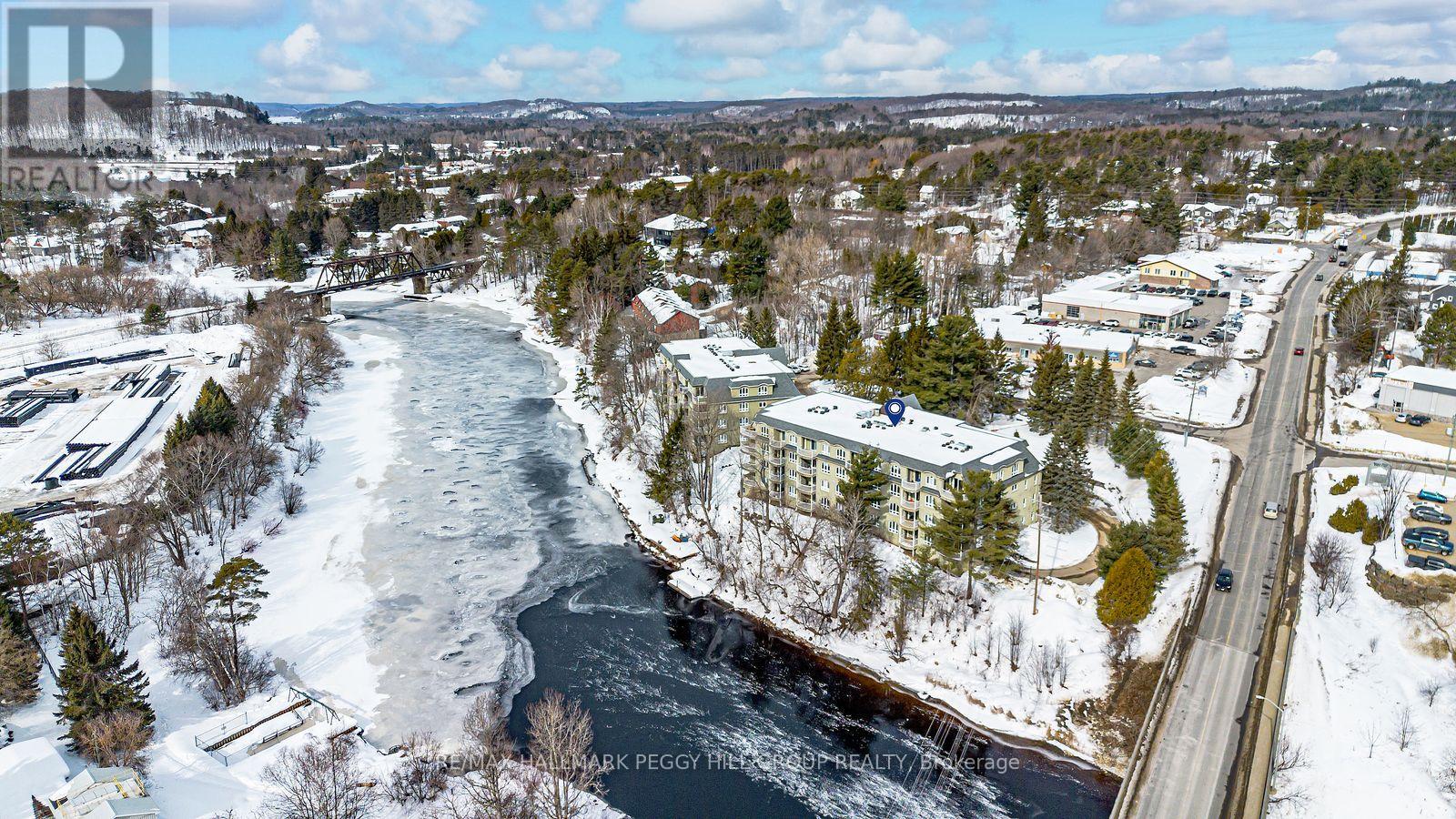 308 - 31 Dairy Lane, Huntsville (Chaffey), Ontario  P1H 2L7 - Photo 16 - X12855282
