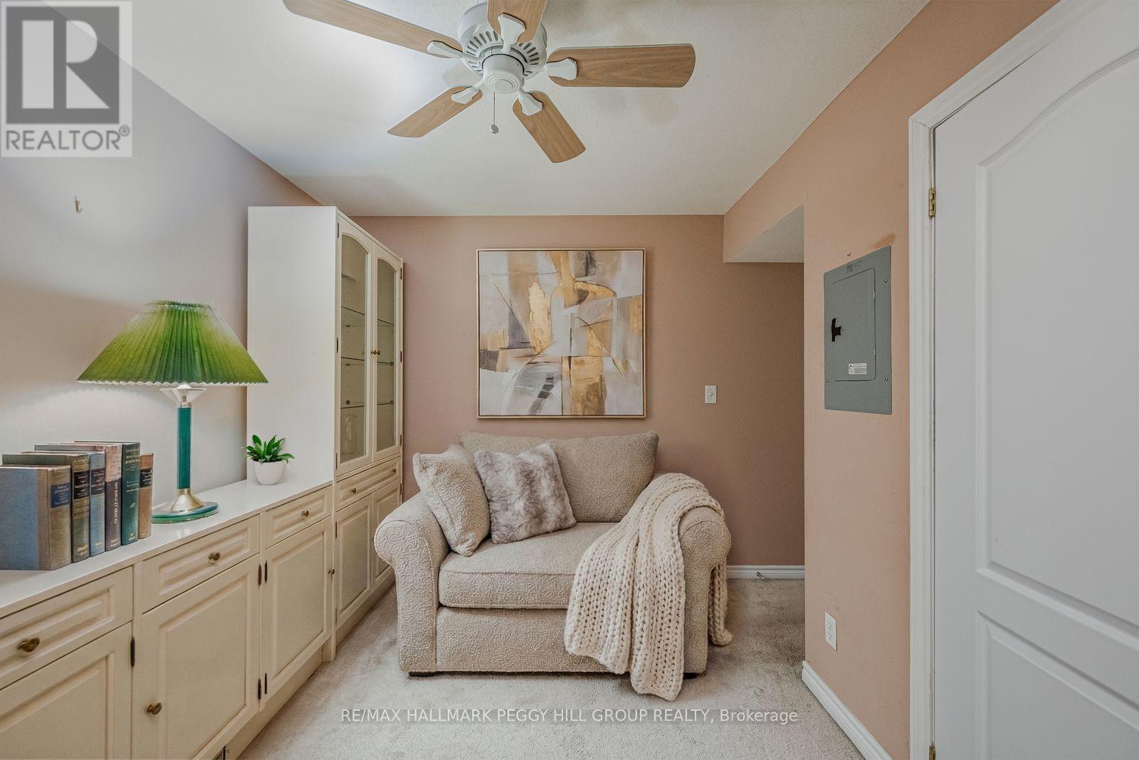 308 - 31 Dairy Lane, Huntsville (Chaffey), Ontario  P1H 2L7 - Photo 8 - X12855282