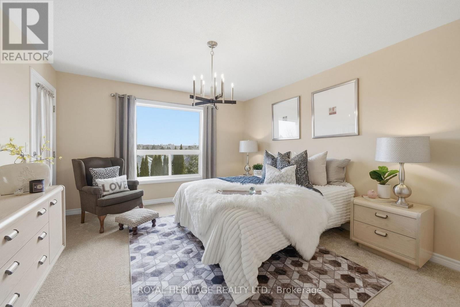 371 Parkview Hills Drive, Cobourg, Ontario  K9A 5S6 - Photo 14 - X12855298