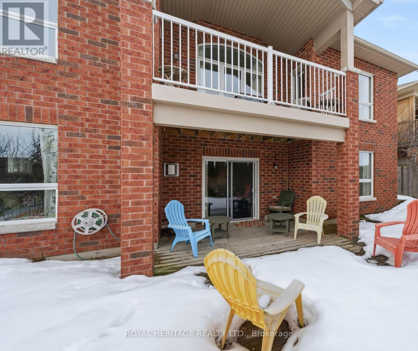 371 Parkview Hills Drive, Cobourg, Ontario  K9A 5S6 - Photo 28 - X12855298