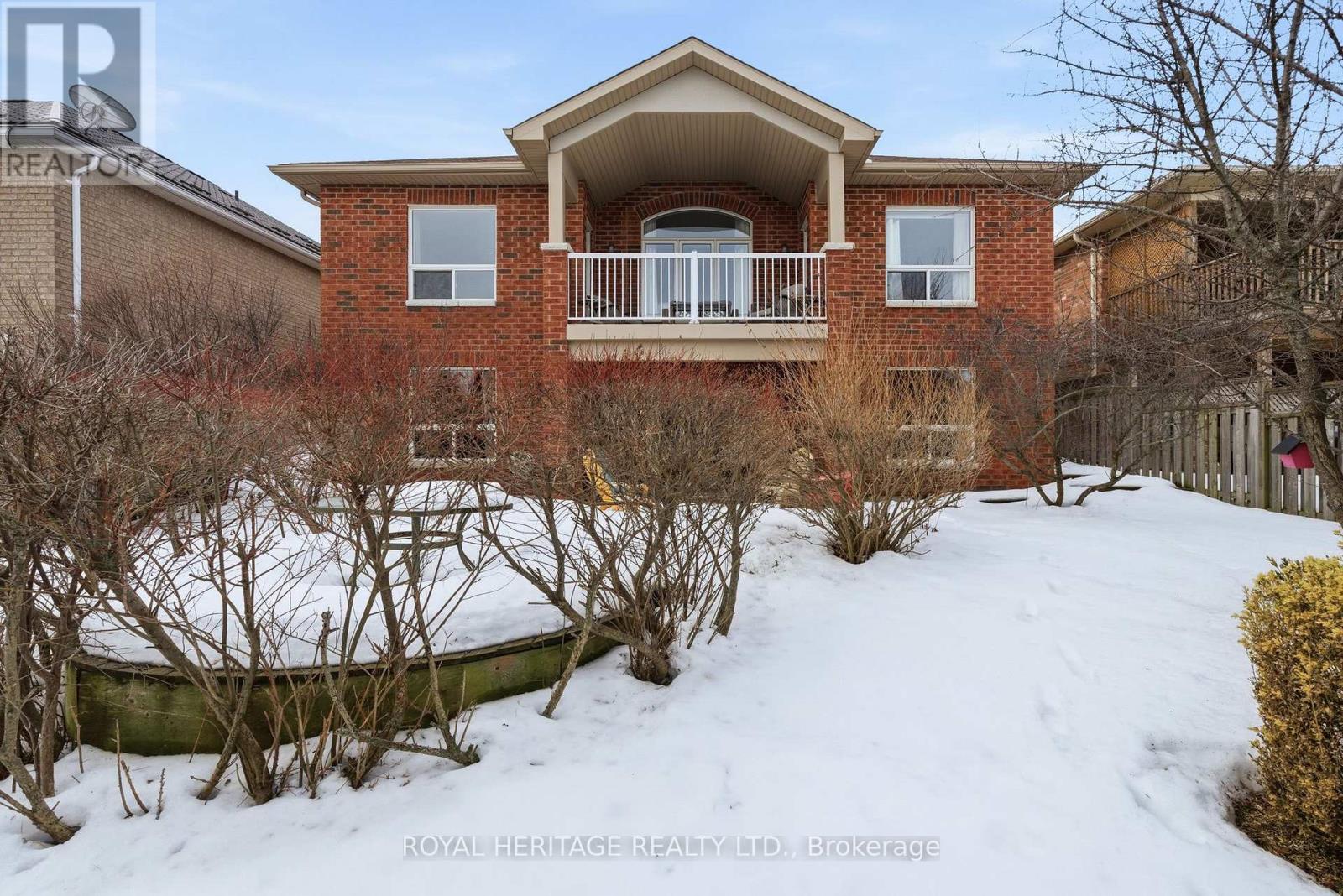 371 Parkview Hills Drive, Cobourg, Ontario  K9A 5S6 - Photo 31 - X12855298