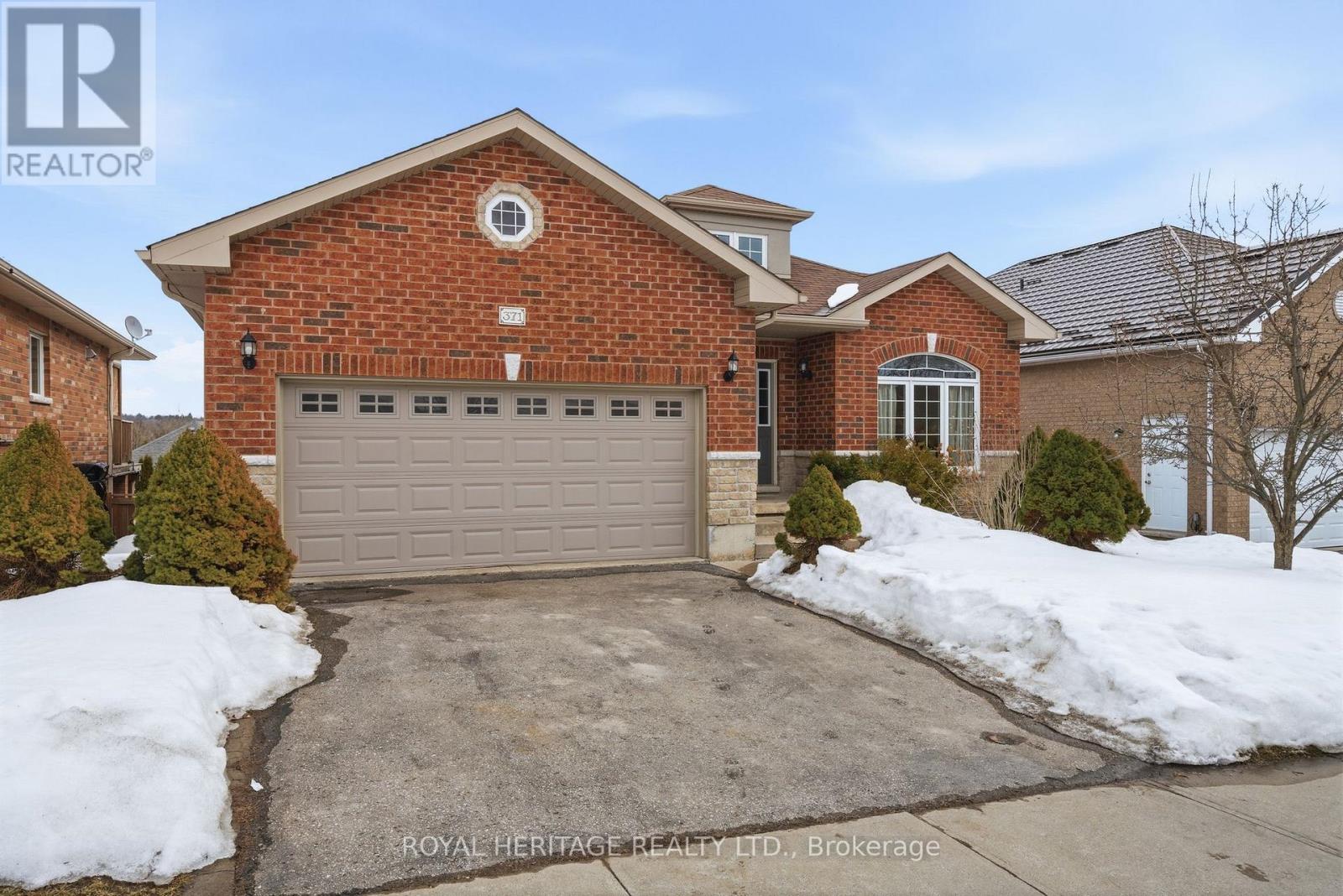 371 Parkview Hills Drive, Cobourg, Ontario  K9A 5S6 - Photo 32 - X12855298