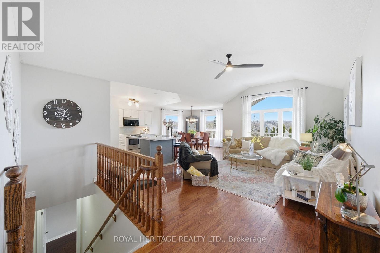 371 Parkview Hills Drive, Cobourg, Ontario  K9A 5S6 - Photo 6 - X12855298