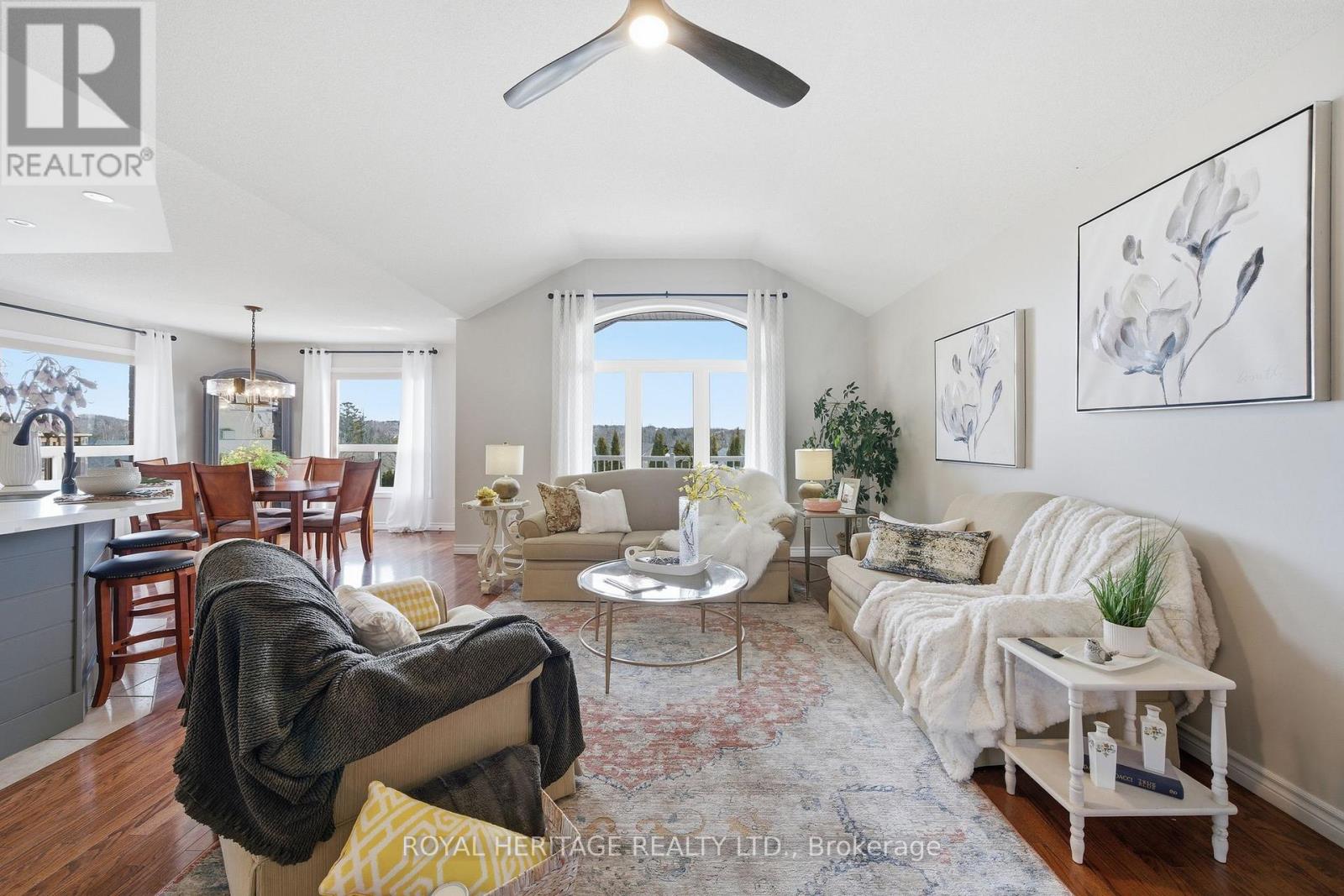 371 Parkview Hills Drive, Cobourg, Ontario  K9A 5S6 - Photo 7 - X12855298