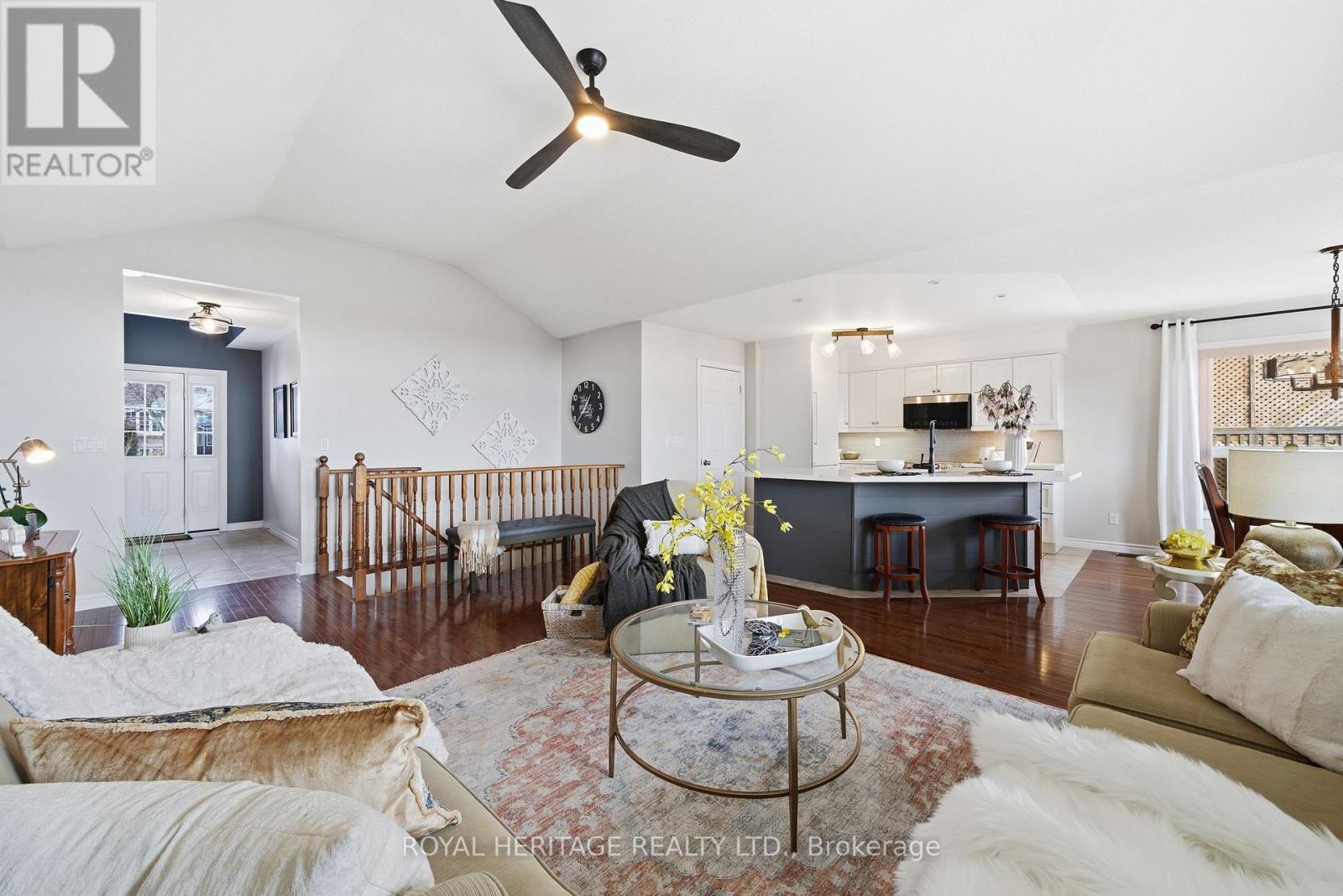 371 Parkview Hills Drive, Cobourg, Ontario  K9A 5S6 - Photo 8 - X12855298