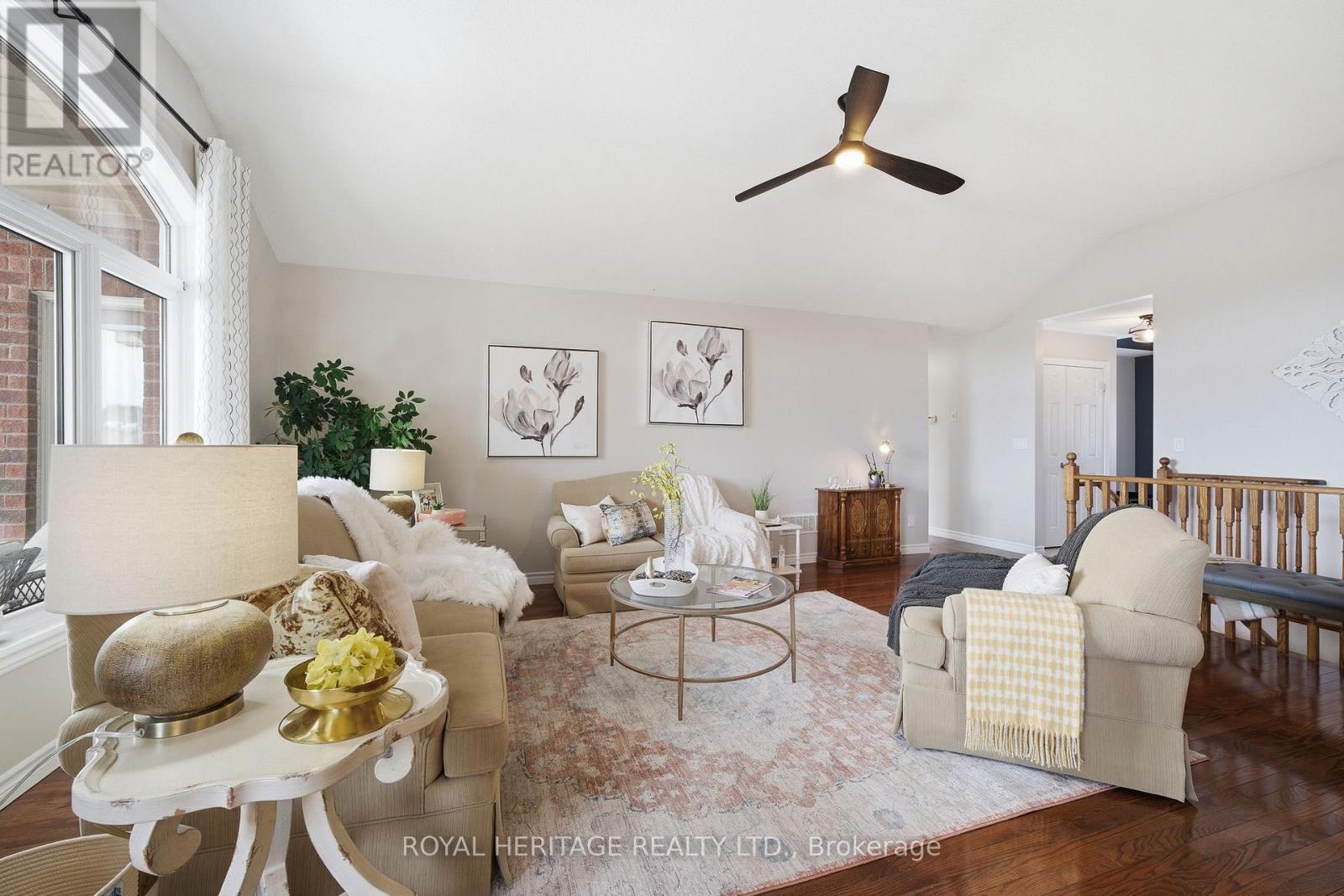 371 Parkview Hills Drive, Cobourg, Ontario  K9A 5S6 - Photo 9 - X12855298