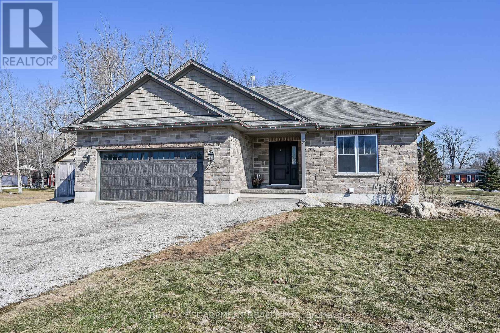 3 WALNUT STREET, haldimand, Ontario