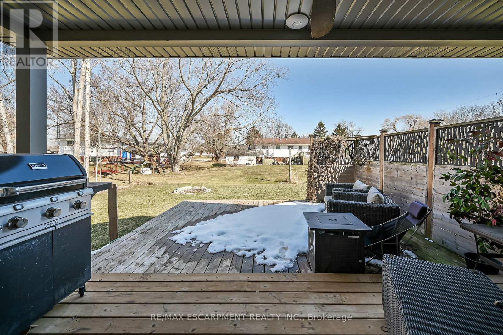 3 Walnut Street, Haldimand, Ontario  N0A 1H0 - Photo 42 - X12855308