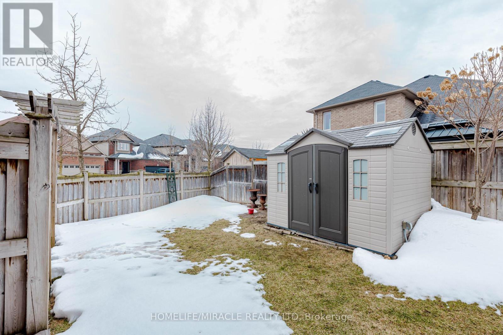 2 Doon Creek Street, Kitchener, Ontario  N2P 2R3 - Photo 43 - X12855324