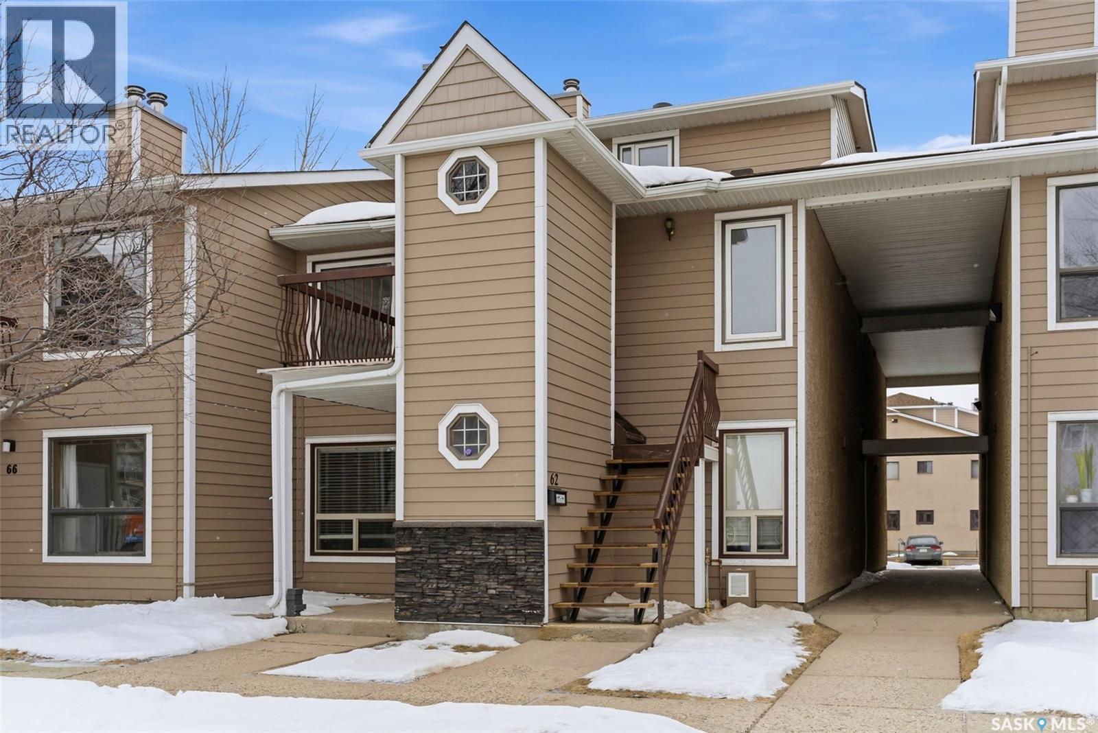 62 Cedar Meadow DRIVE, regina, Saskatchewan