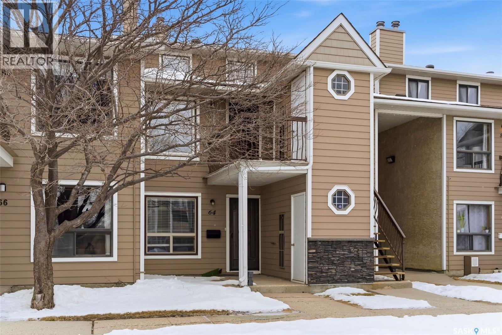 62 Cedar Meadow Drive, Regina, Saskatchewan  S4X 3J6 - Photo 2 - SK029882