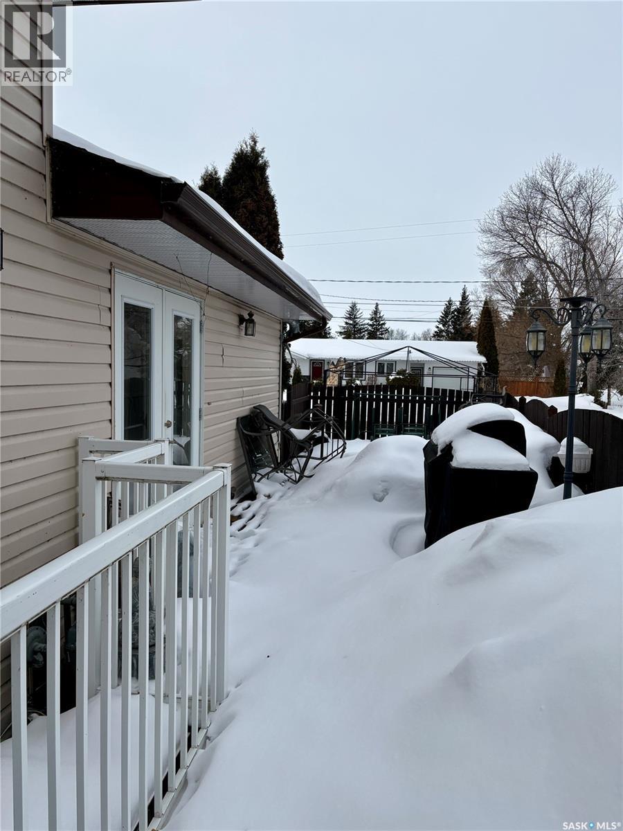 721 6th Avenue, Rosthern, Saskatchewan  S0K 3R0 - Photo 37 - SK029836