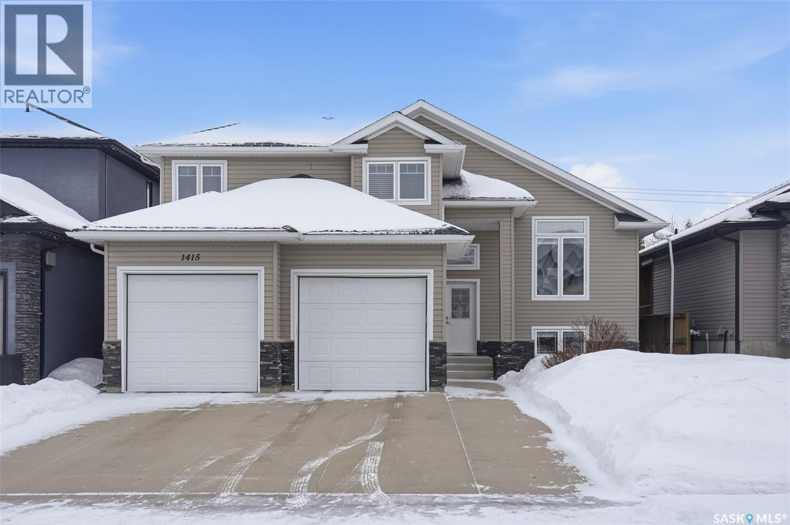 1415 Paton CRESCENT, saskatoon, Saskatchewan