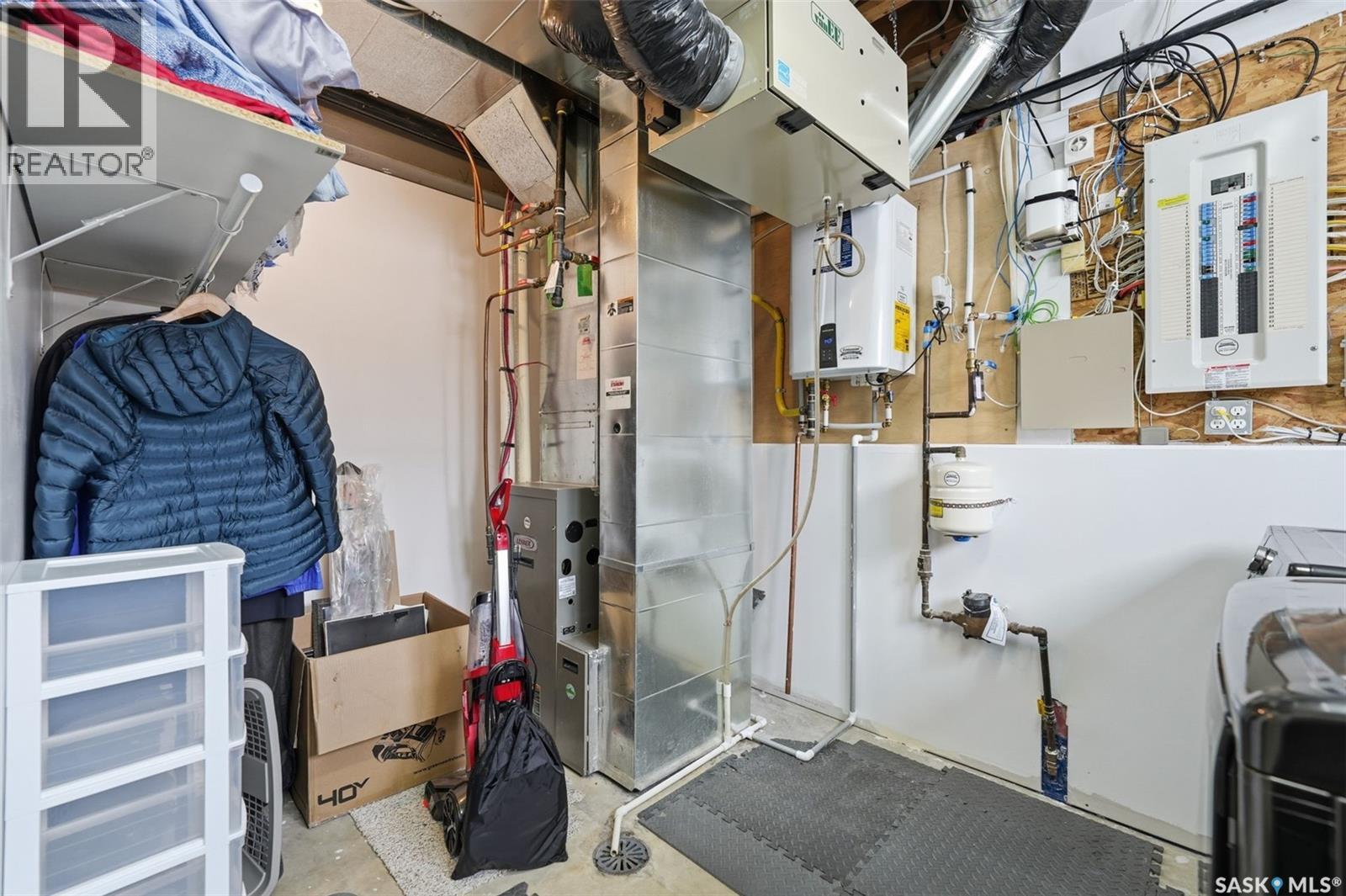 1415 Paton Crescent, Saskatoon, Saskatchewan  S7W 0C2 - Photo 30 - SK029827